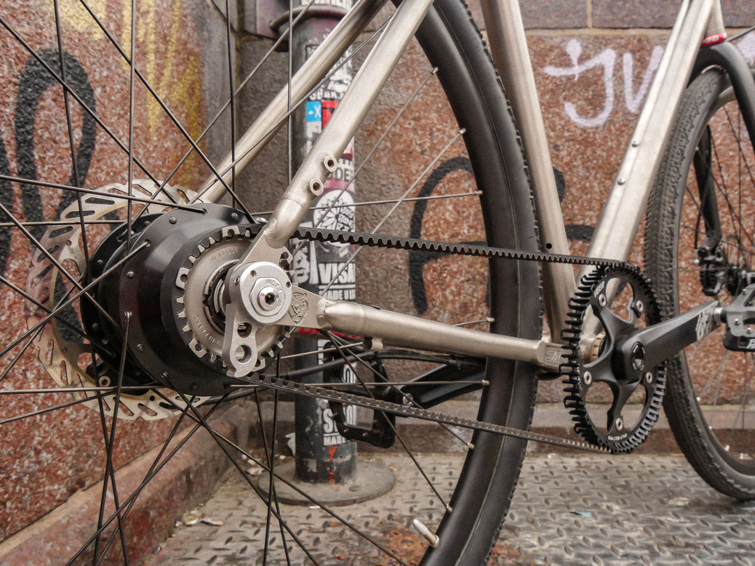 How To Choose The Best Internal Gear Hub For Your Bike