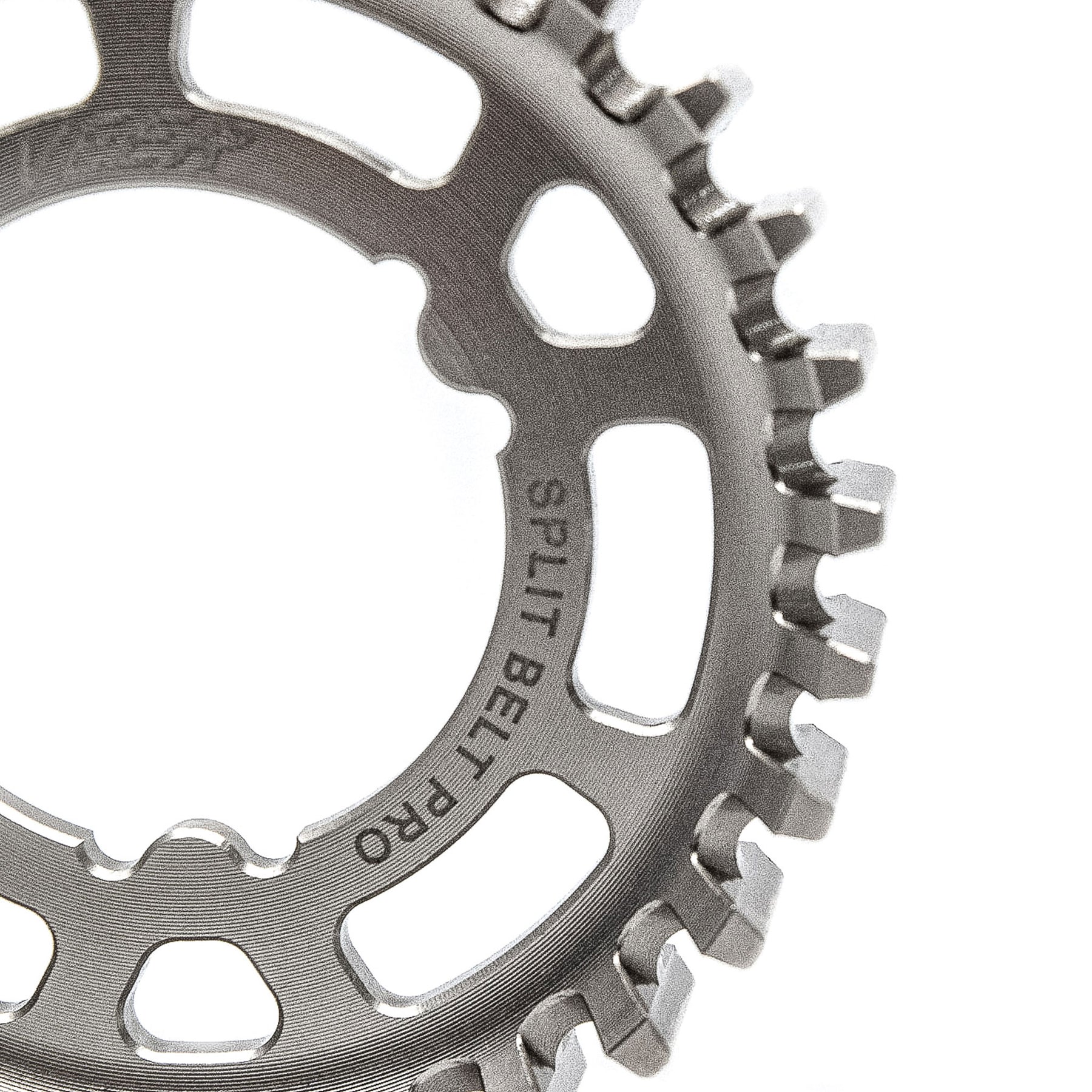 Alfine Nexus Sturmey Archer Rear Sprocket Belt Drive VEER