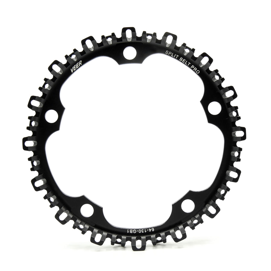 Split Belt Pro™ Bicycle Belt Drive Kit VEER