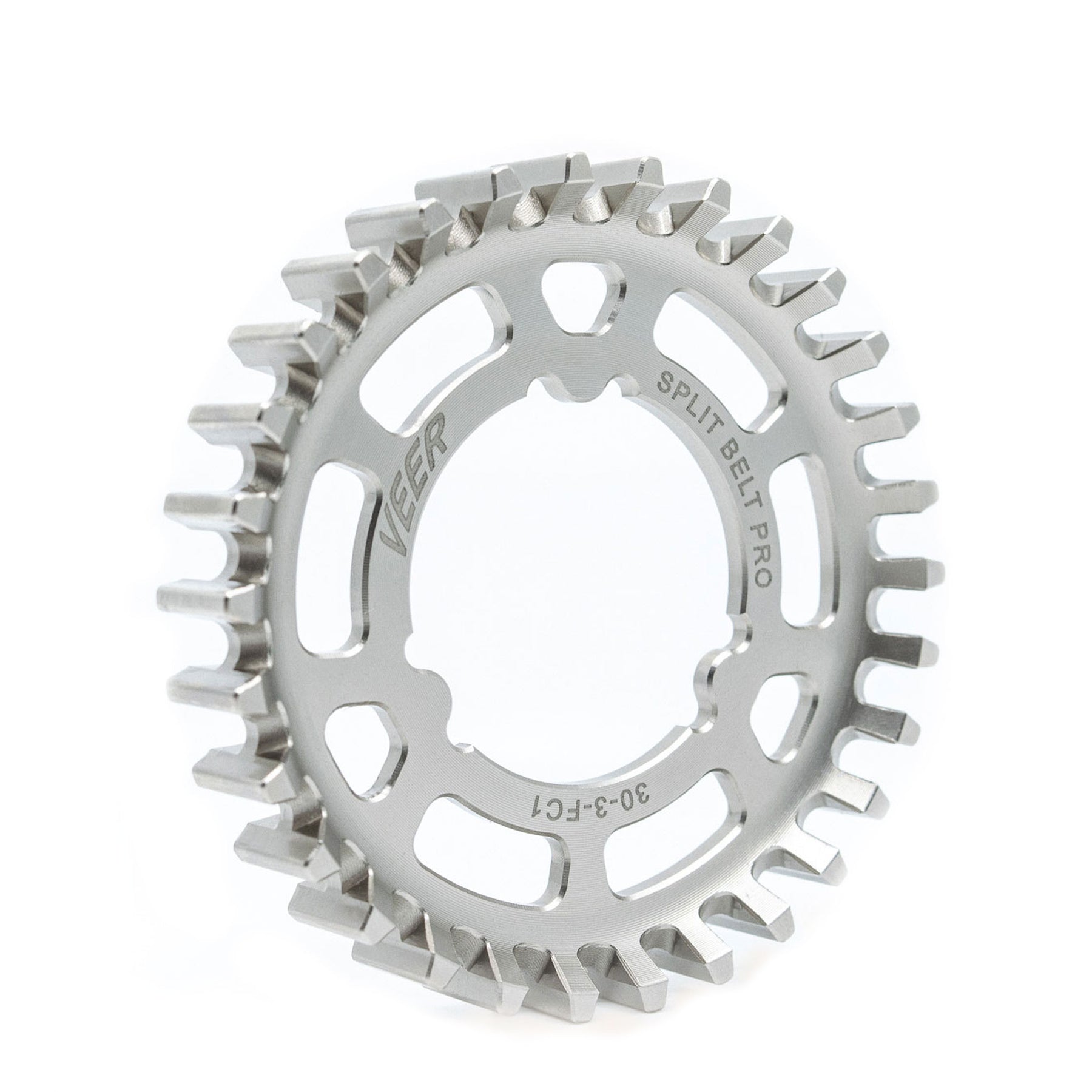 Split Belt Pro™ Bicycle Belt Drive Kit VEER