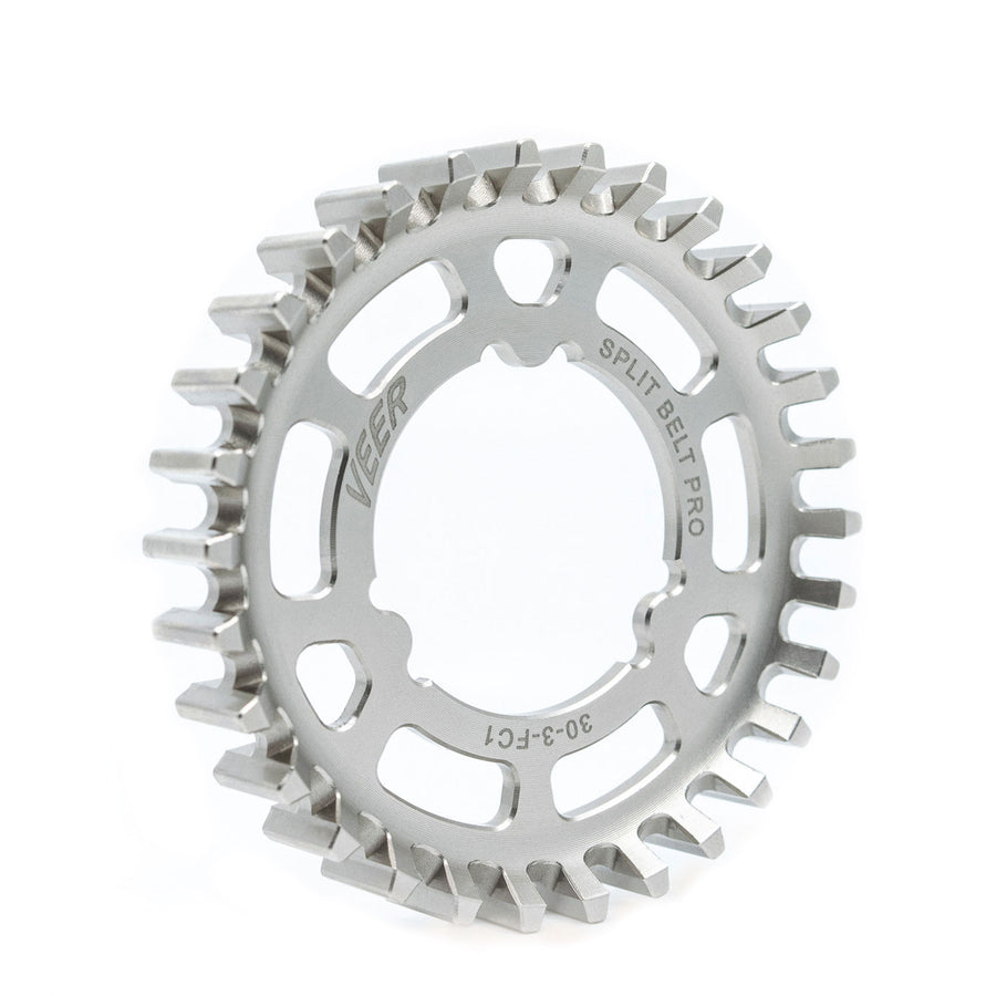 Split Belt Pro™ Bicycle Belt Drive Kit VEER