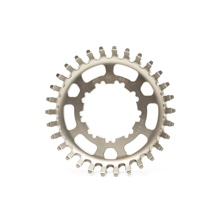 9-spline Rear Sprocket Replacement